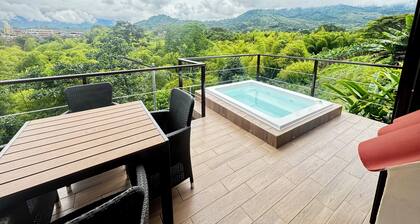 Pachakuti Ecovida Hotel