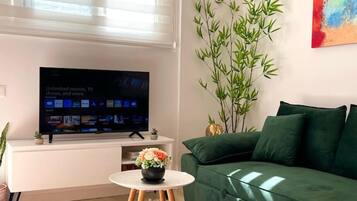 Televisión
