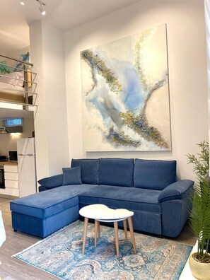 Téléviseur connecté