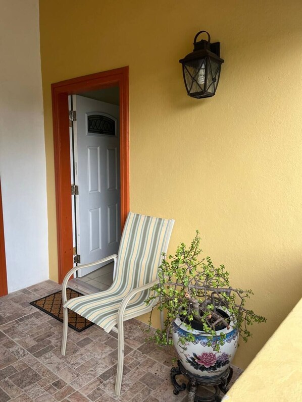 Terrass/Patio