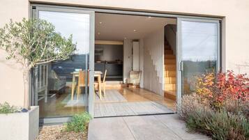 Speisen im Freien