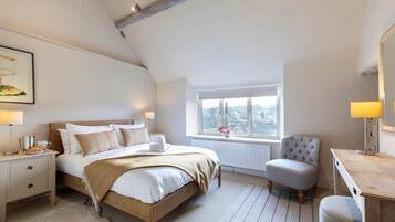 3 Schlafzimmer, Bügeleisen/Bügelbrett, Reisekinderbett, kostenloses WLAN