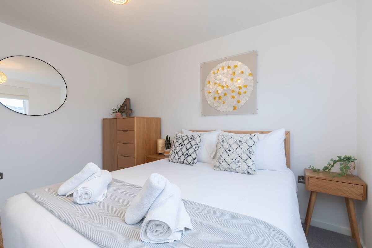 Habitación de Invitados