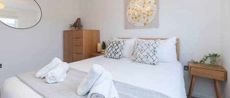 Habitación de Invitados