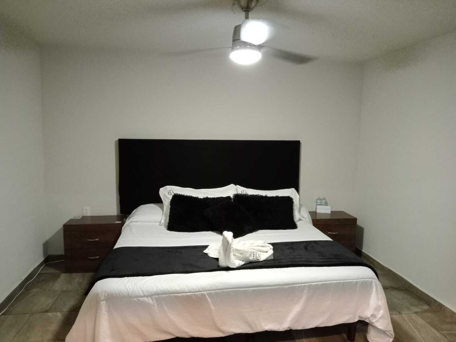 Deluxe Suite | Free WiFi