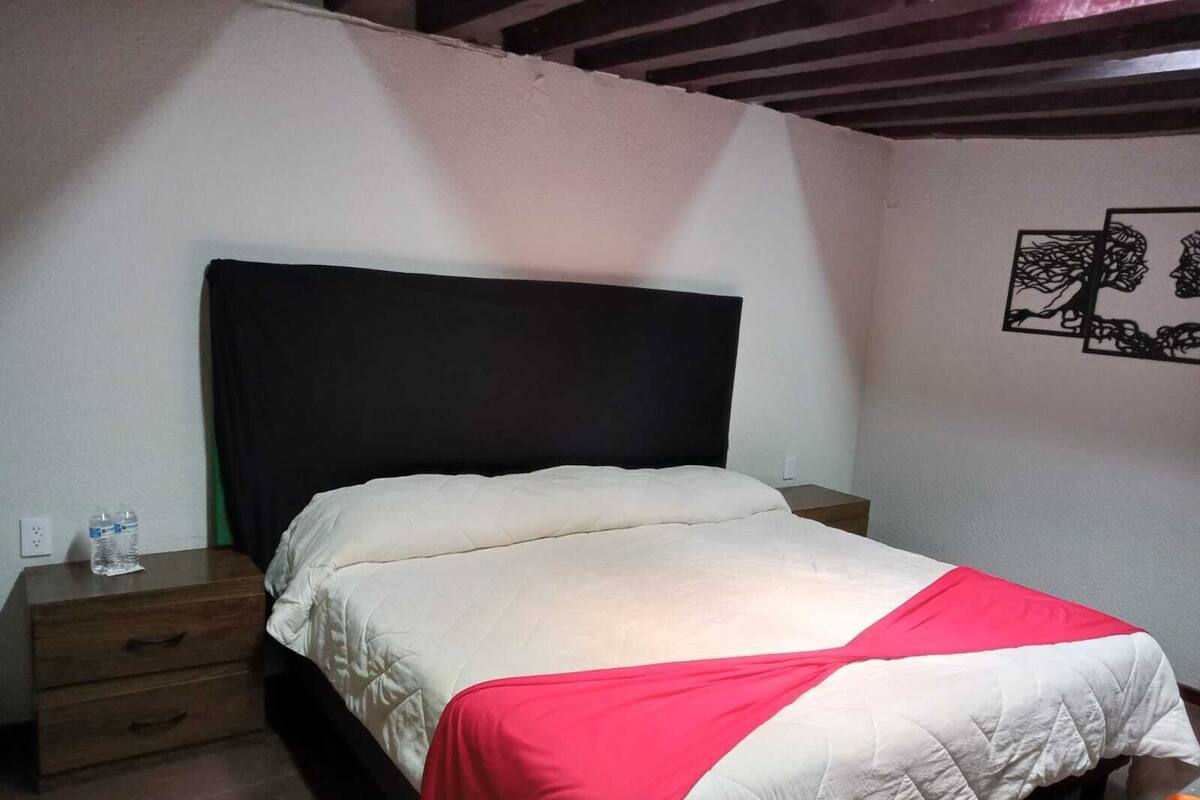 Kahden hengen comfort-huone | Ilmainen Wi-Fi