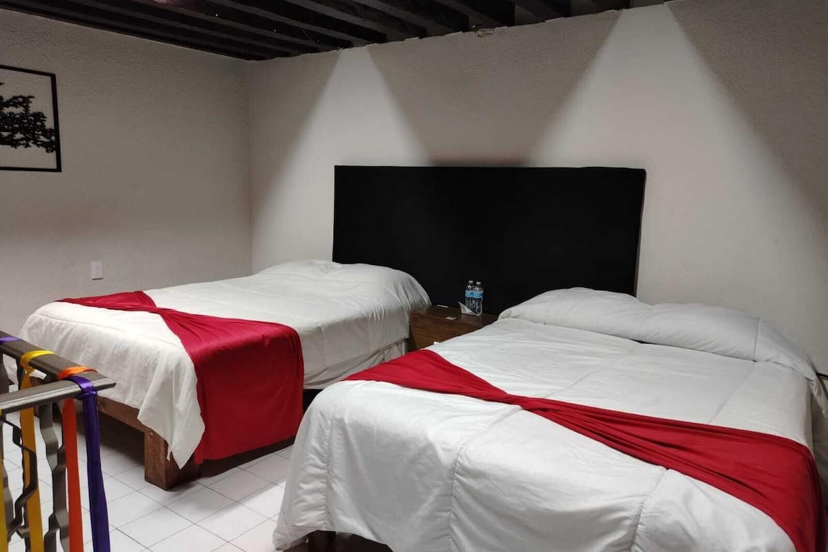 1 slaapkamer, gratis wifi