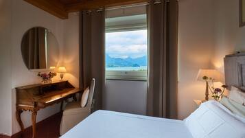 1 camera, ferro/asse da stiro, culla da viaggio, Wi-Fi