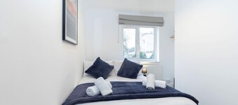Peaceful 3-Bed Home in Tivoli