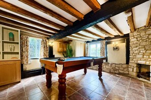 Sala de juegos