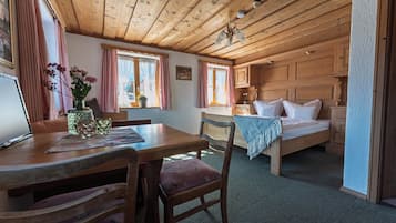 11 Schlafzimmer, WLAN, BettwÀsche
