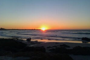 Playa en los alrededores 