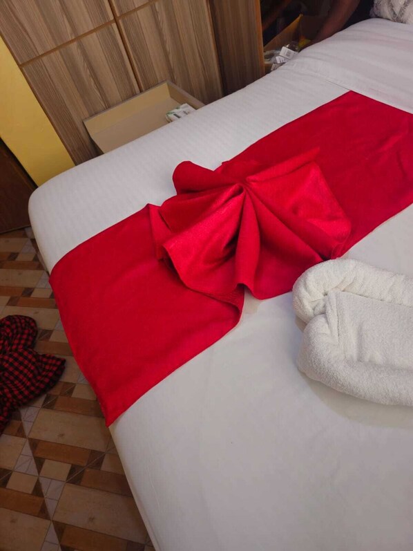 1 makuuhuone, silitysrauta/-lauta, Wi-Fi, vuodevaatteet