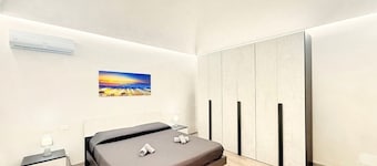 Cozy spacious and strategically located "Sicilia bedda" vacation home
