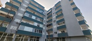 Udendørsområde
