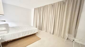 4 chambres, fer et planche Ă repasser, Wi-Fi, draps fournis