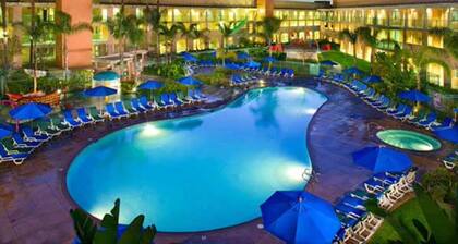 2br - Grand Pacific Palisades Resort in Carlsbad, April 15 & 16, 2 nts, Sleeps 6