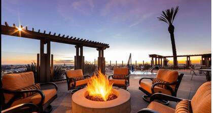 2br - Grand Pacific Palisades Resort in Carlsbad, April 15 & 16, 2 nts, Sleeps 6