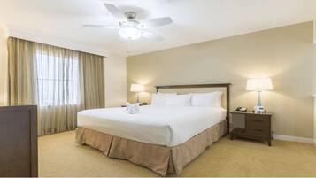 2 bedrooms, iron/ironing board, travel crib, WiFi