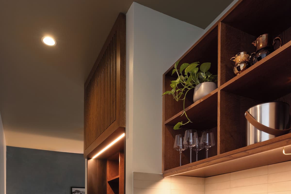 Luxury Suite, 1 Katil Raja (King) dengan Katil Sofa | 1 bilik tidur, peti besi dalam bilik, langsir/tirai gelap terus