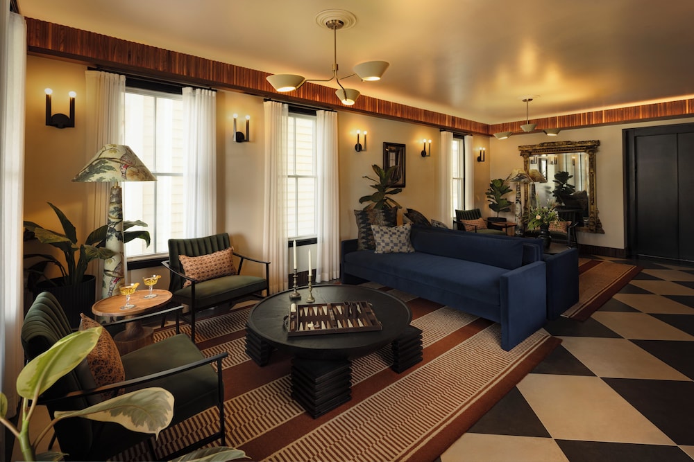 Hotel Albatross by null