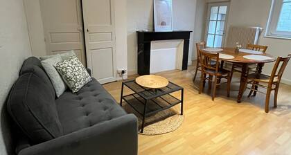 T3 QUARTIER DOUTRE ANGERS