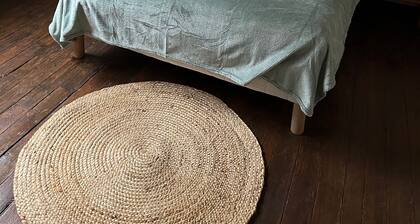 T3 QUARTIER DOUTRE ANGERS