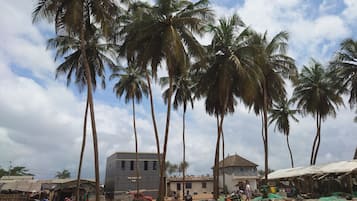 Spiaggia