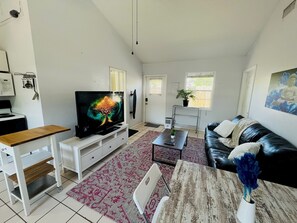 Smart TV