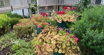 Green Gables Inn