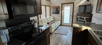 Tiny House - Farm Charm