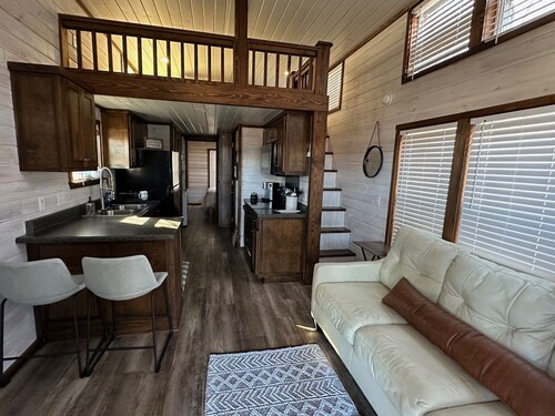 Tiny House - Farm Charm