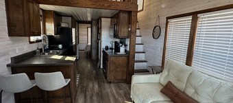 Tiny House - Farm Charm