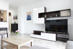 TV connectée