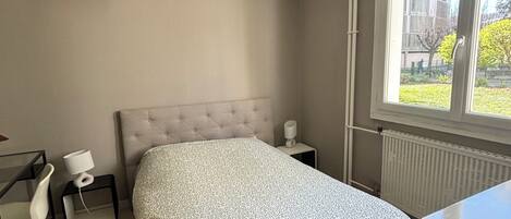 1 chambre, Wi-Fi