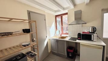 Privékeuken