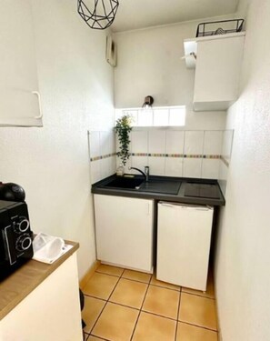 Privékeuken