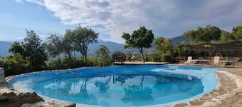 ecorefugio spa