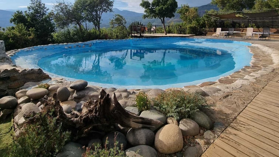 ecorefugio spa