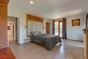 Family House, Lake View - ecorefugio spa (Colbun)
