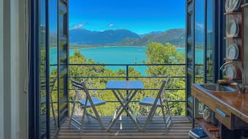 Standard Room, Lake View