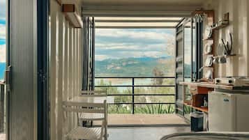 Standardzimmer, Seeblick