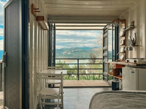 Standard Room, Lake View