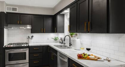 Detached Game Room + Backyard Fun