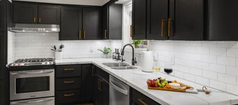 Detached Game Room + Backyard Fun