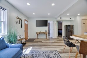 TV connectée