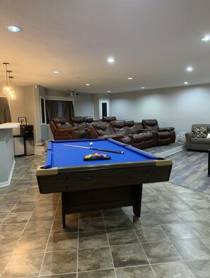 Sala de jogos