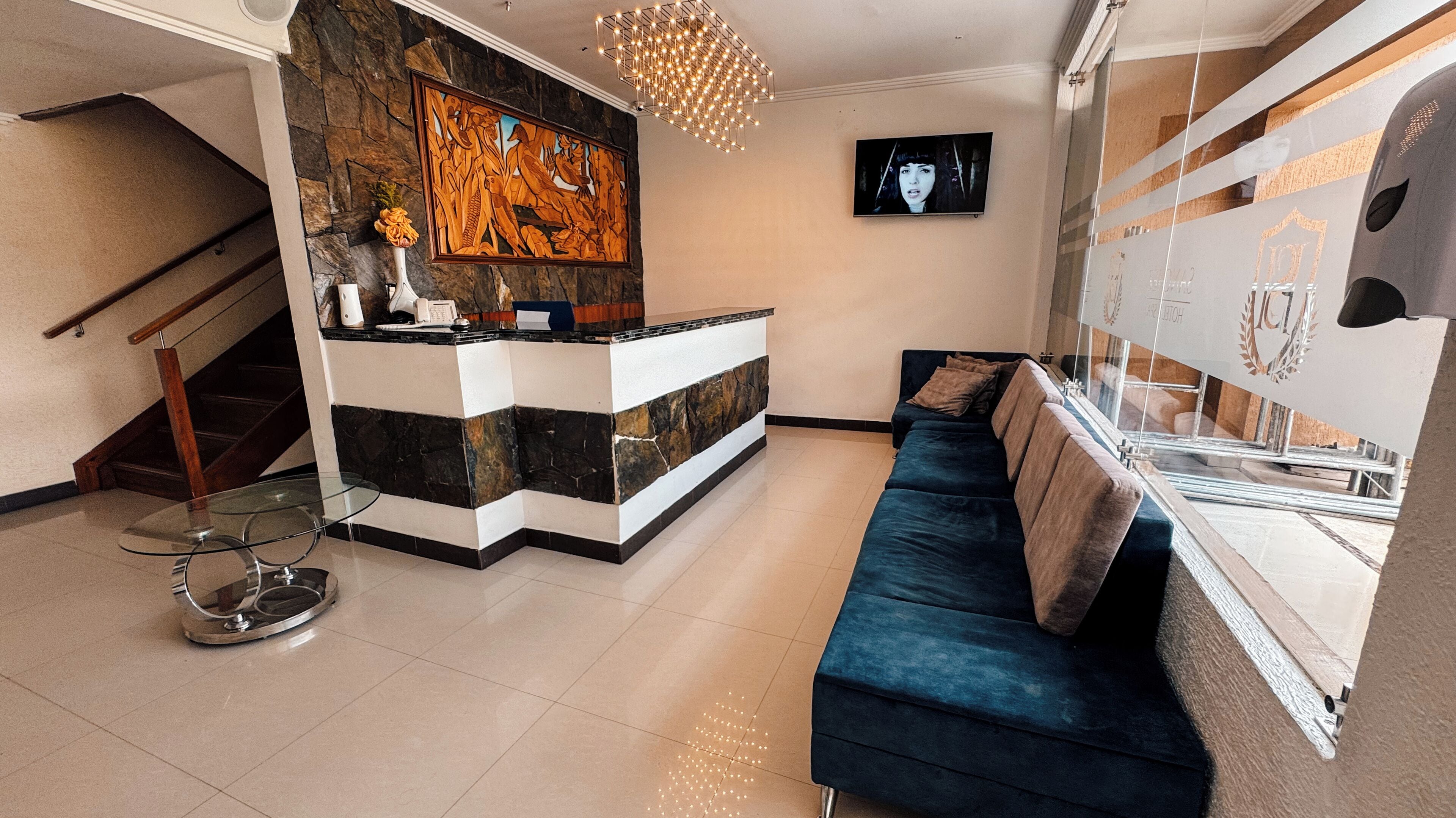 Foto - SÁNCHEZ HOTEL & SPA By Chat Noir