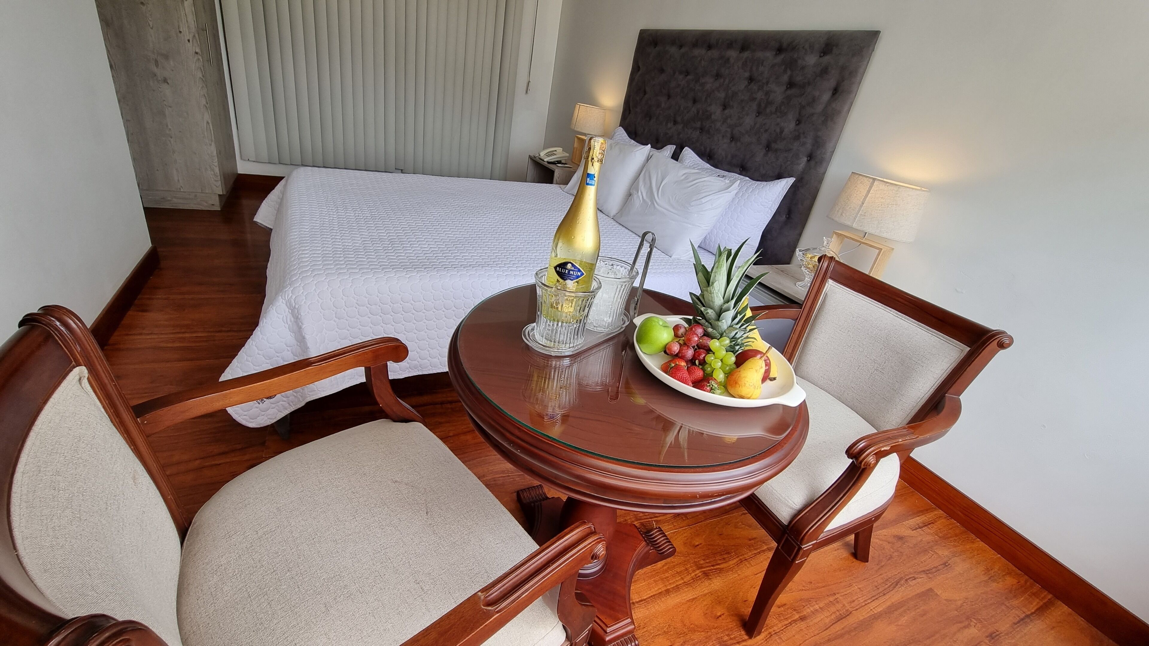 Foto - SÁNCHEZ HOTEL & SPA By Chat Noir