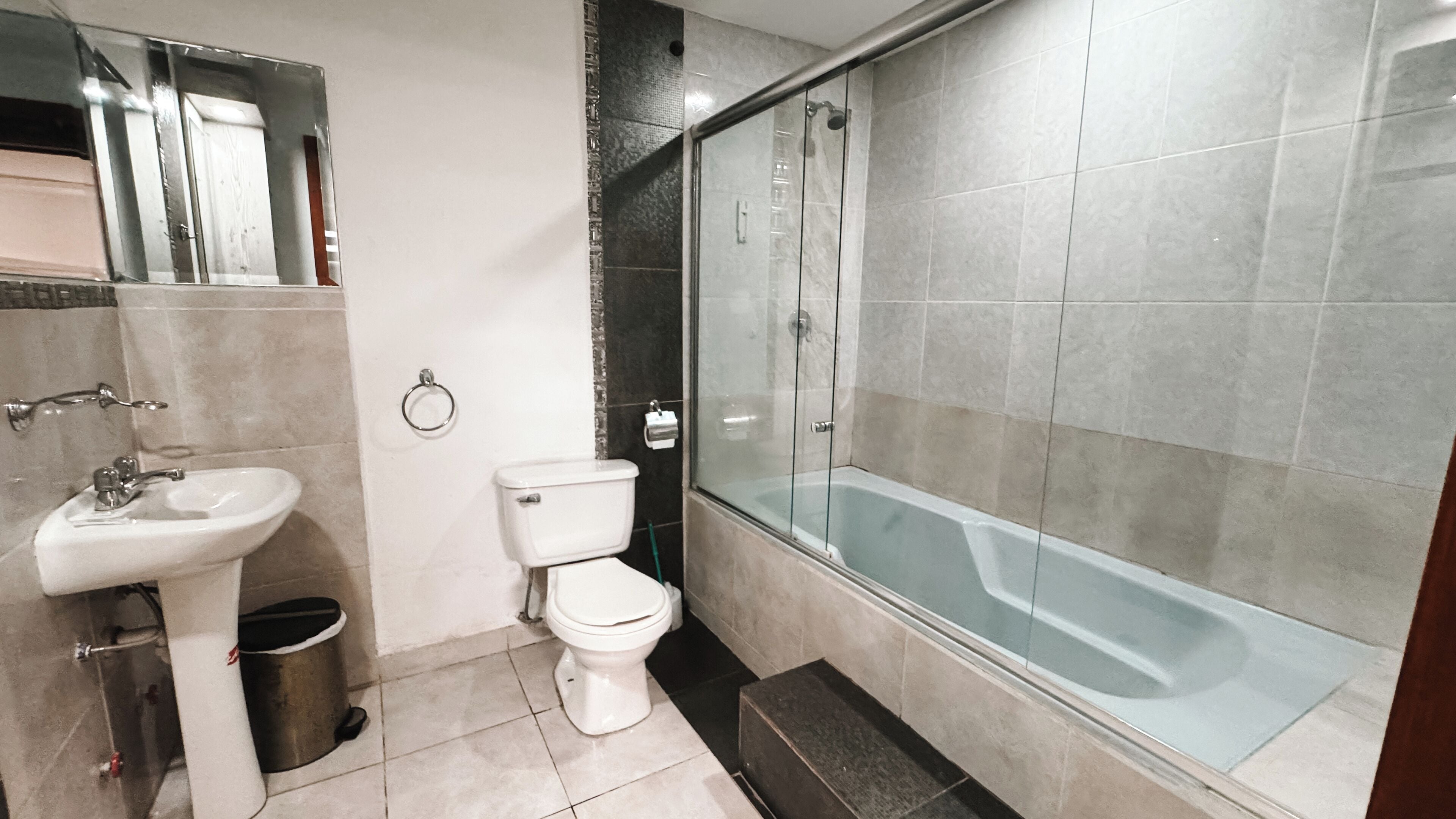 Foto - SÁNCHEZ HOTEL & SPA By Chat Noir